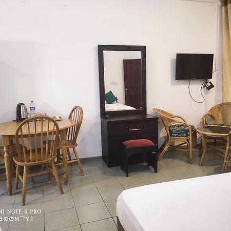 Oasis Beach Resort Negombo Zewnętrze zdjęcie