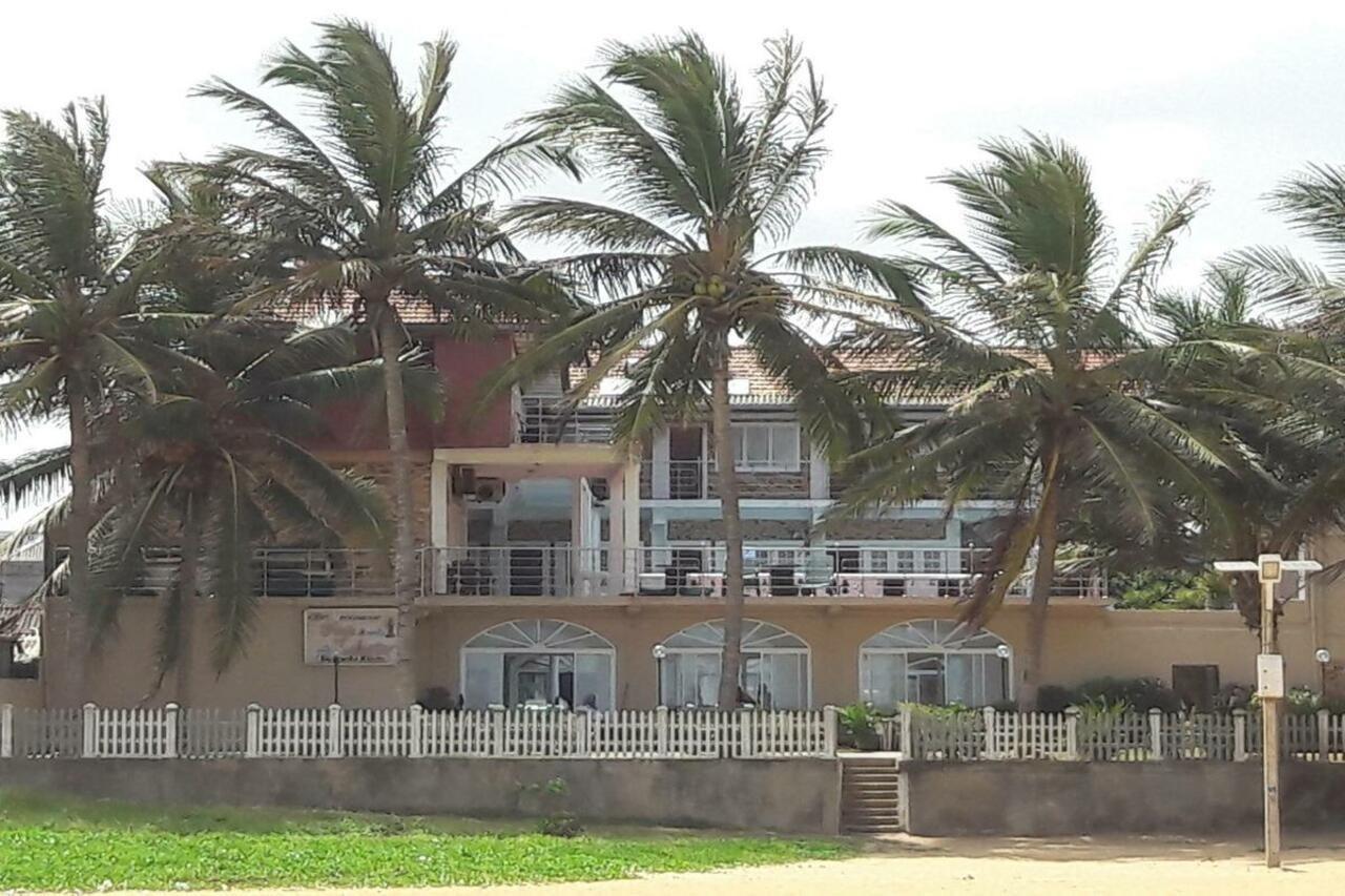 Oasis Beach Resort Negombo Zewnętrze zdjęcie