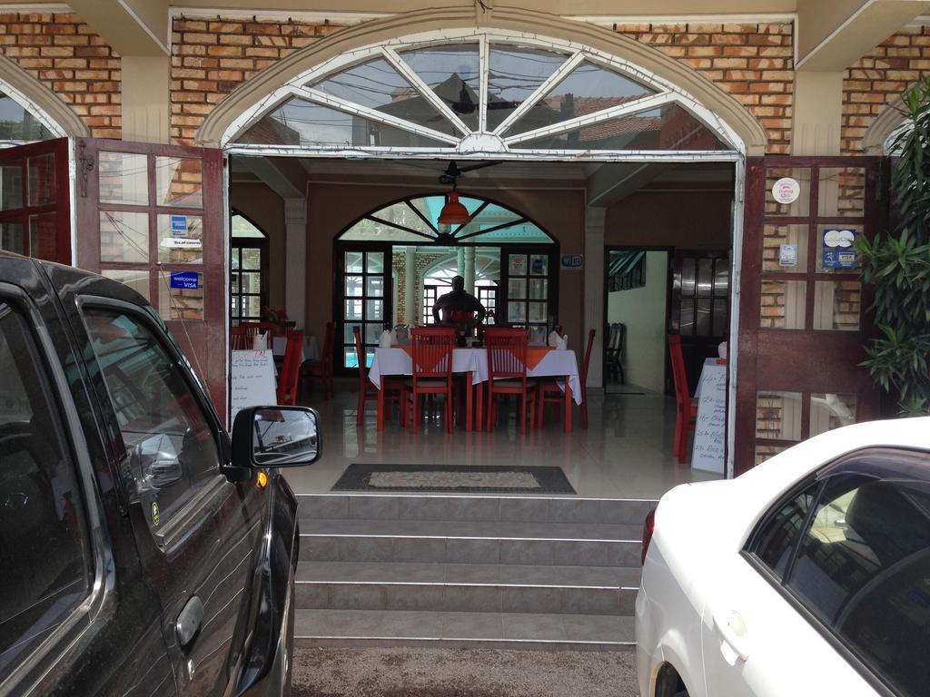 Oasis Beach Resort Negombo Zewnętrze zdjęcie