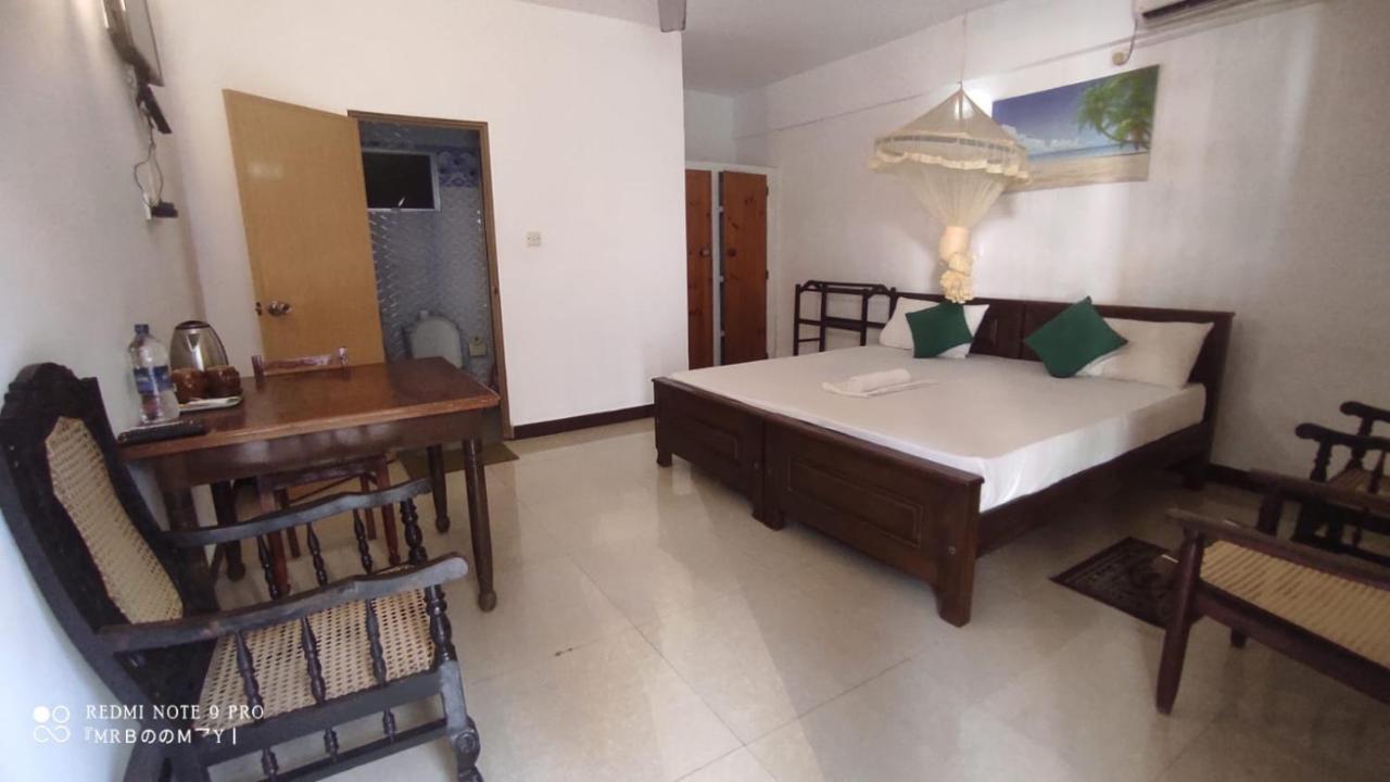 Oasis Beach Resort Negombo Zewnętrze zdjęcie