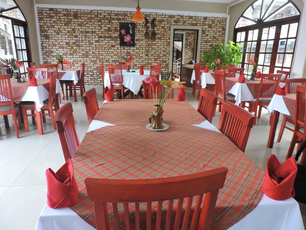 Oasis Beach Resort Negombo Zewnętrze zdjęcie