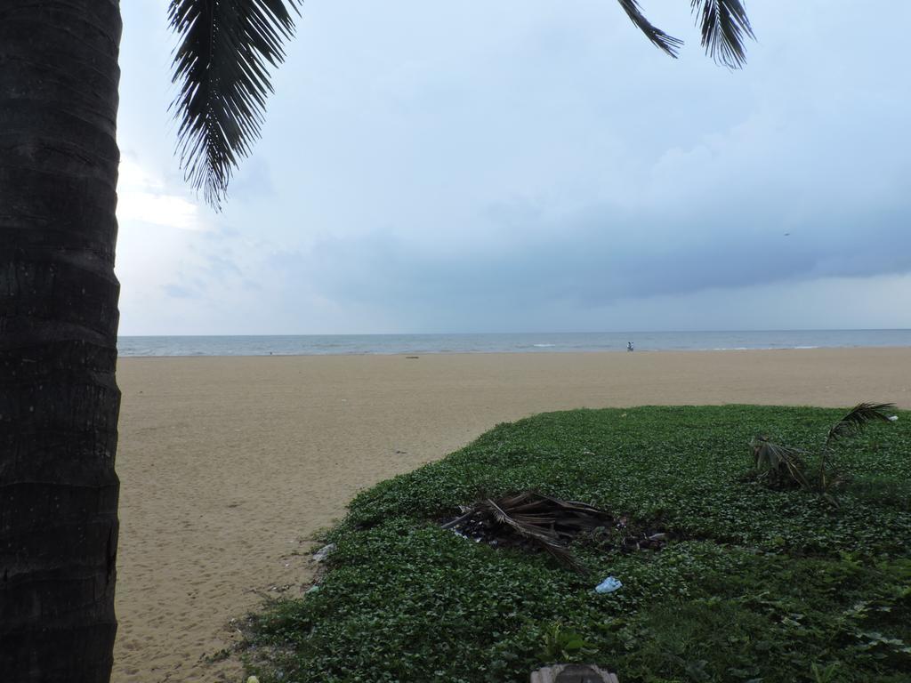 Oasis Beach Resort Negombo Zewnętrze zdjęcie