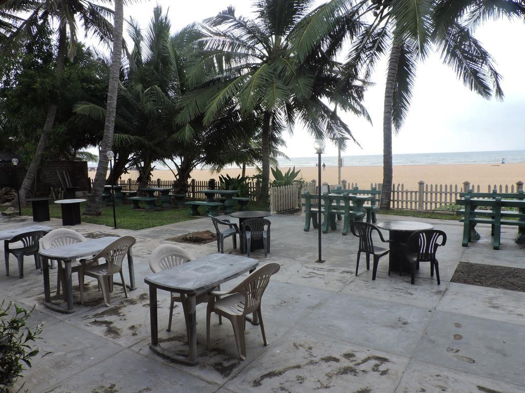 Oasis Beach Resort Negombo Zewnętrze zdjęcie