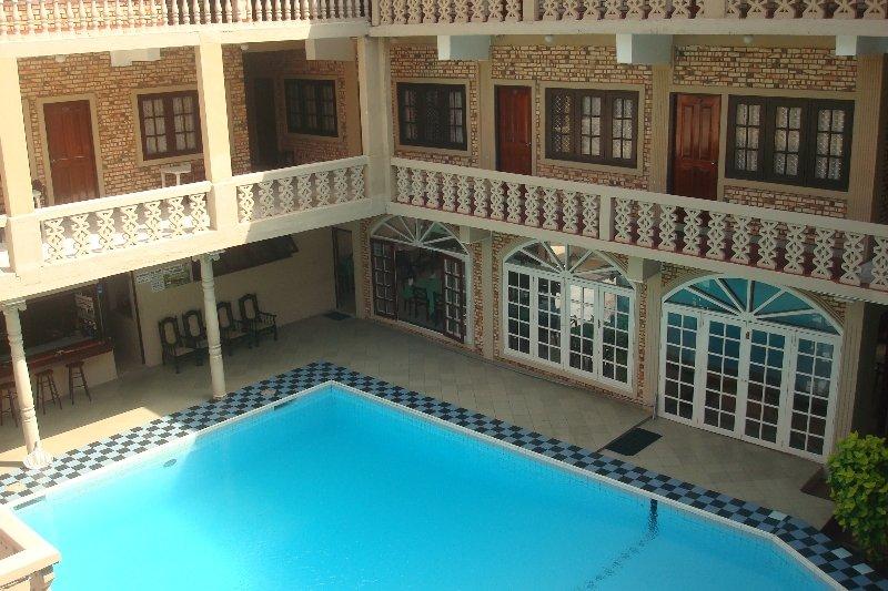 Oasis Beach Resort Negombo Zewnętrze zdjęcie
