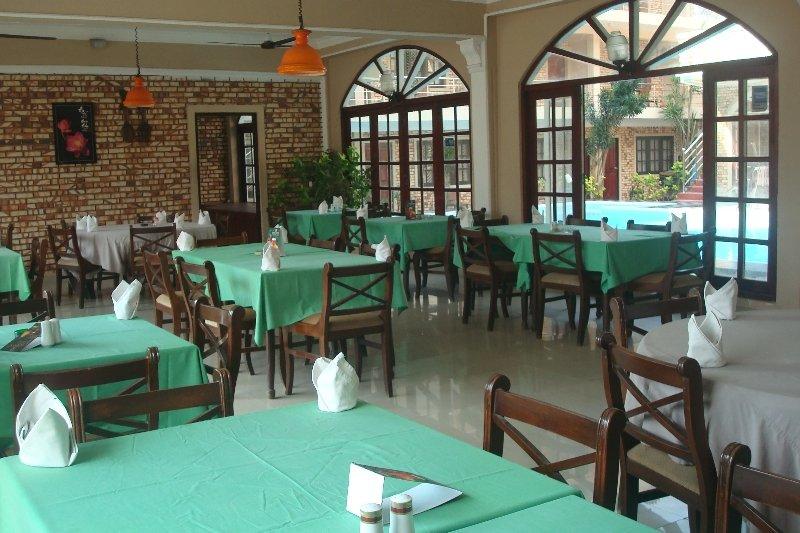 Oasis Beach Resort Negombo Zewnętrze zdjęcie