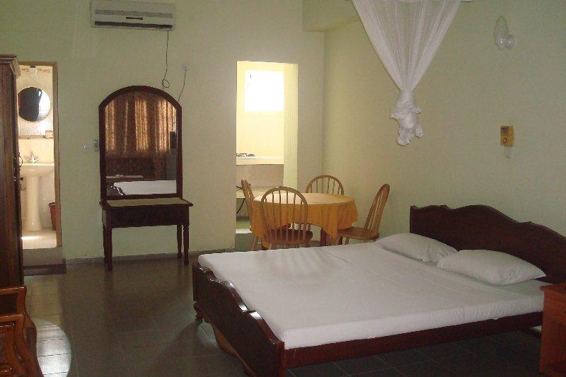 Oasis Beach Resort Negombo Zewnętrze zdjęcie