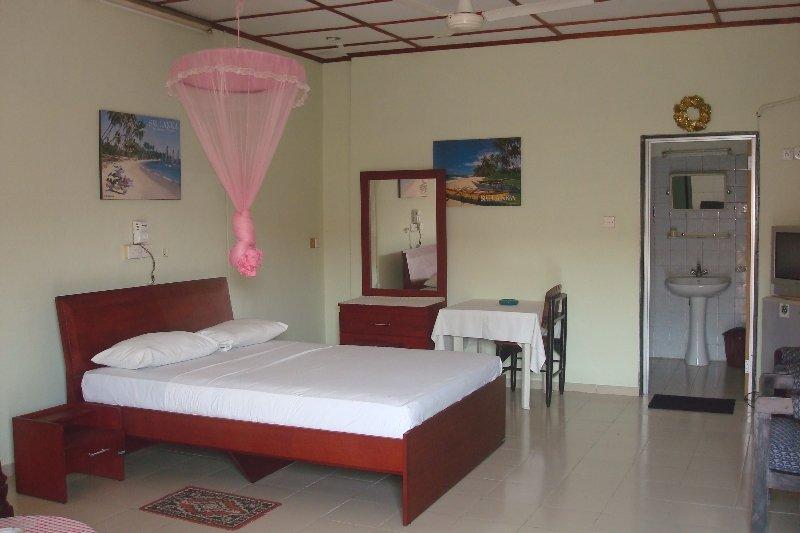 Oasis Beach Resort Negombo Zewnętrze zdjęcie