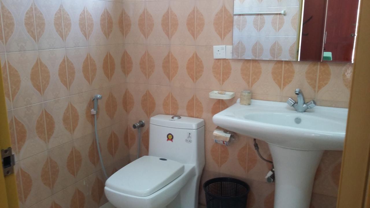 Oasis Beach Resort Negombo Zewnętrze zdjęcie