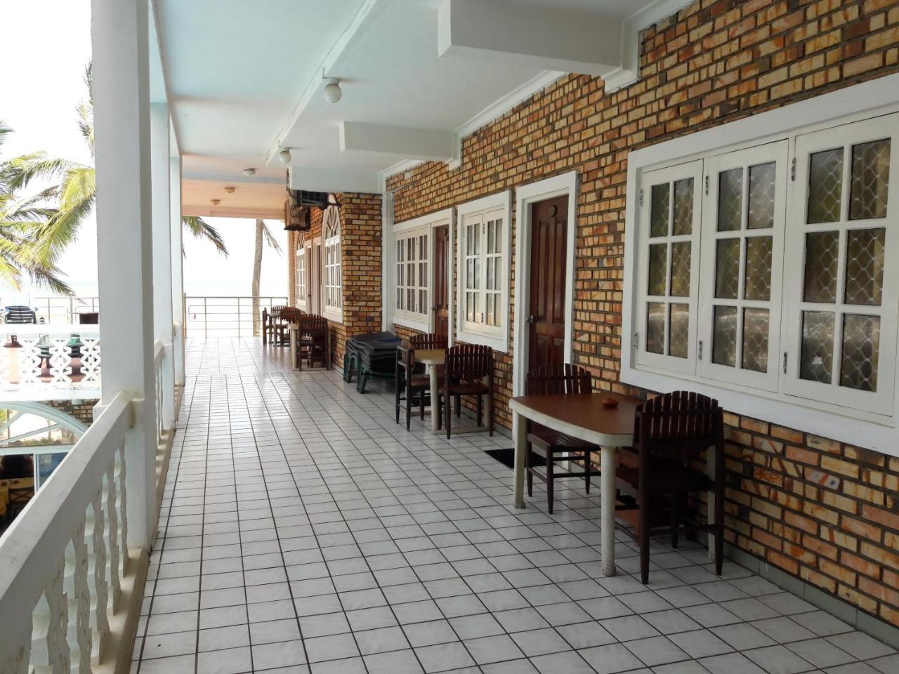 Oasis Beach Resort Negombo Zewnętrze zdjęcie